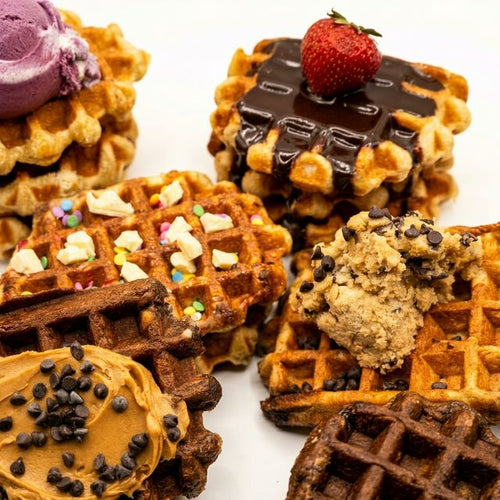 Nina's Favorites Collection Nina's Favorites Collection