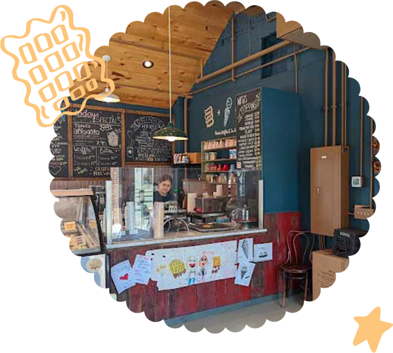 Dublin location Dublin