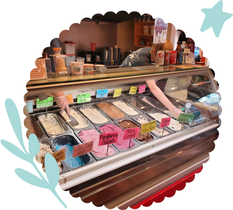 New Hope location New Hope