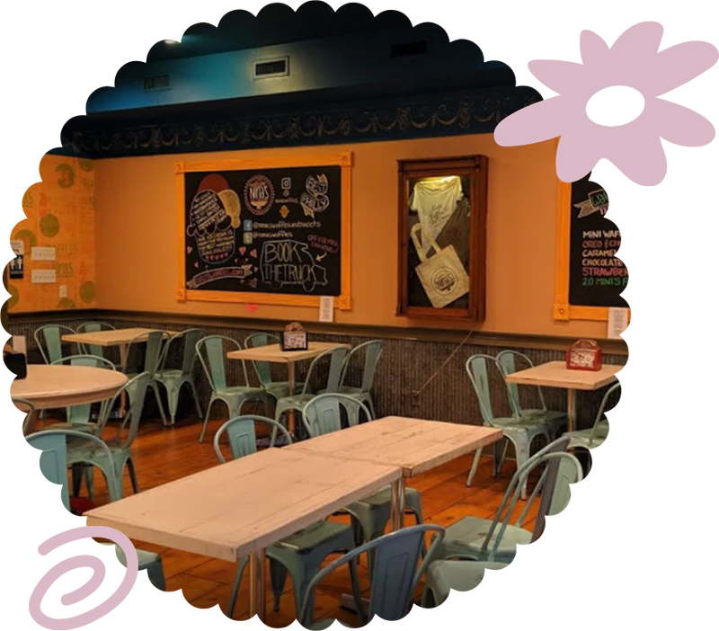 Peddlers Village location Peddlers Village