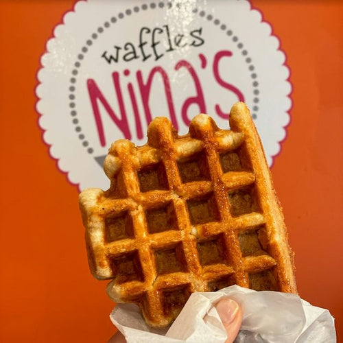 Gluten Free Waffles Gluten Free Waffles