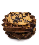 Chocolate Peanut Butter
