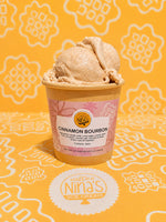 Nina's Ice Cream Pints