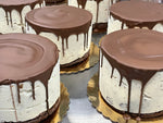 CUSTOM ICE CREAM CAKES