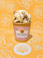 Nina's Ice Cream Pints