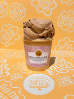Nina's Ice Cream Pints