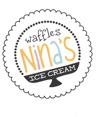 Nina's Waffles & Ice Cream